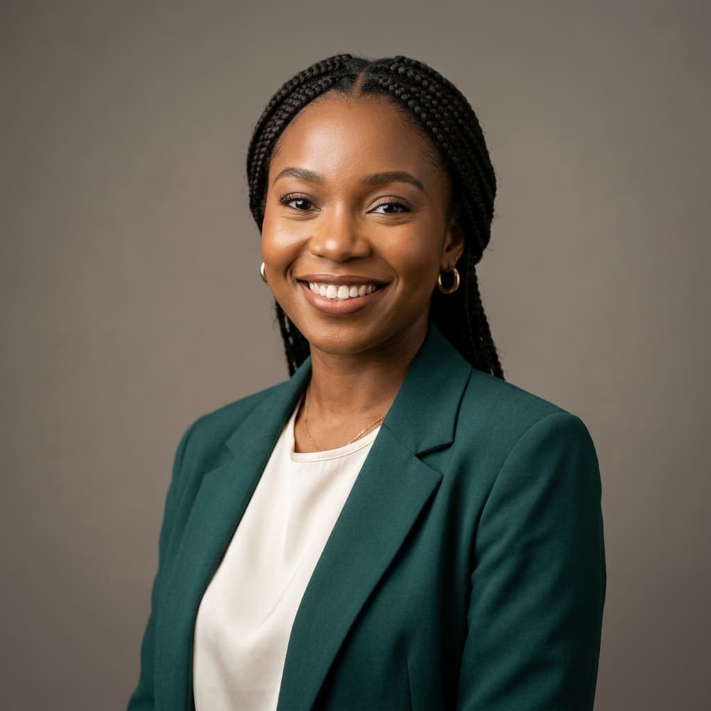 Ifeoma Adeyemi