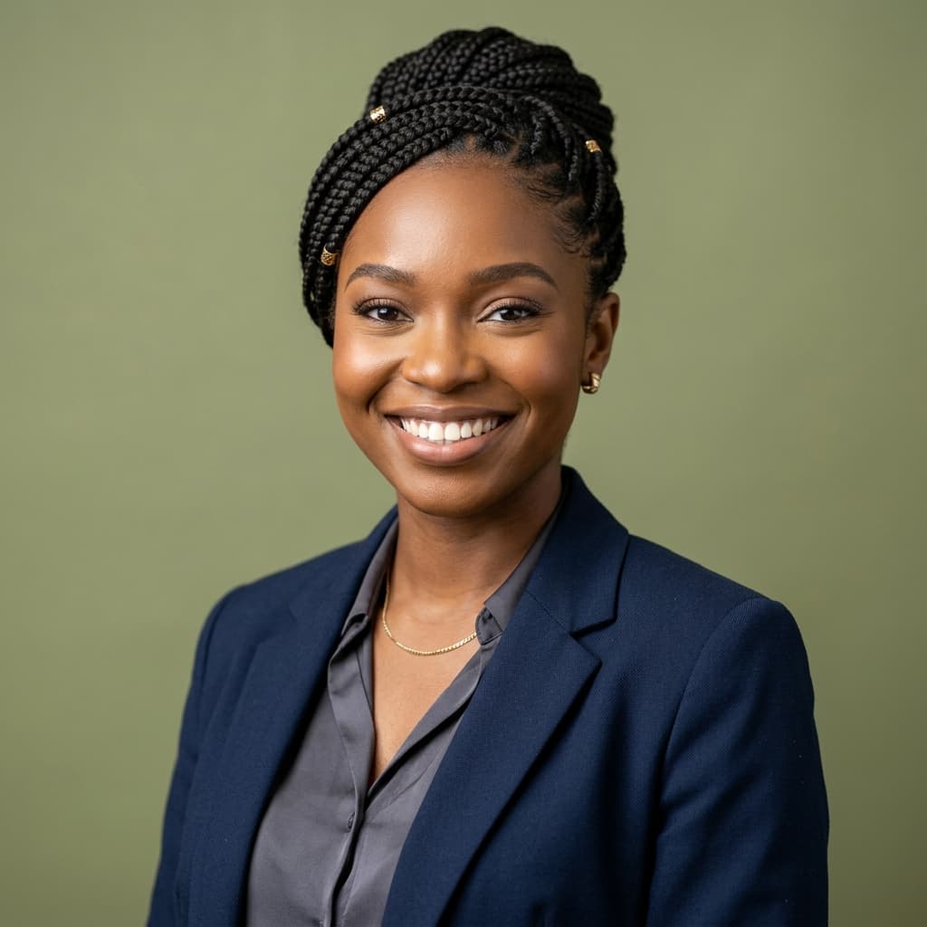 Ngozi Eze